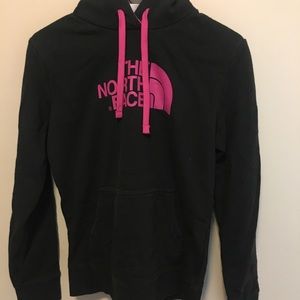 North Face Pullover Hoodie